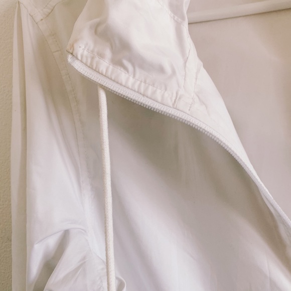 America Eagle Windbreaker Pullover - Picture 5 of 7